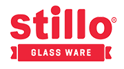 Stillo Glassware