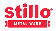 Stillo Metalware